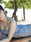 Maki Yamamoto[ image.tv ]February 2012 pictures of Japanese sexy beauties(12)